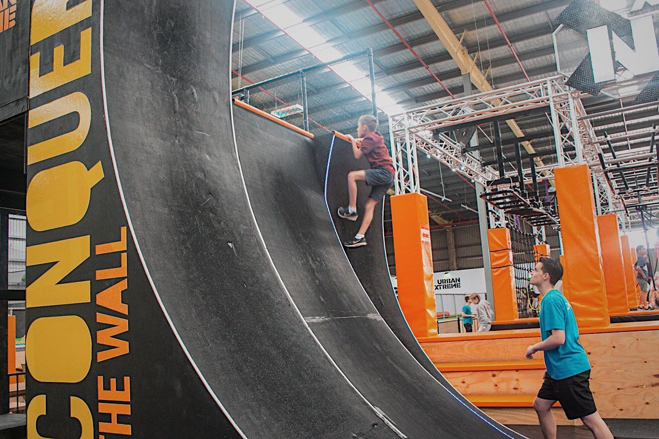 7 Of The Best Indoor Playgrounds In Brisbane URBAN LIST BRISBANE