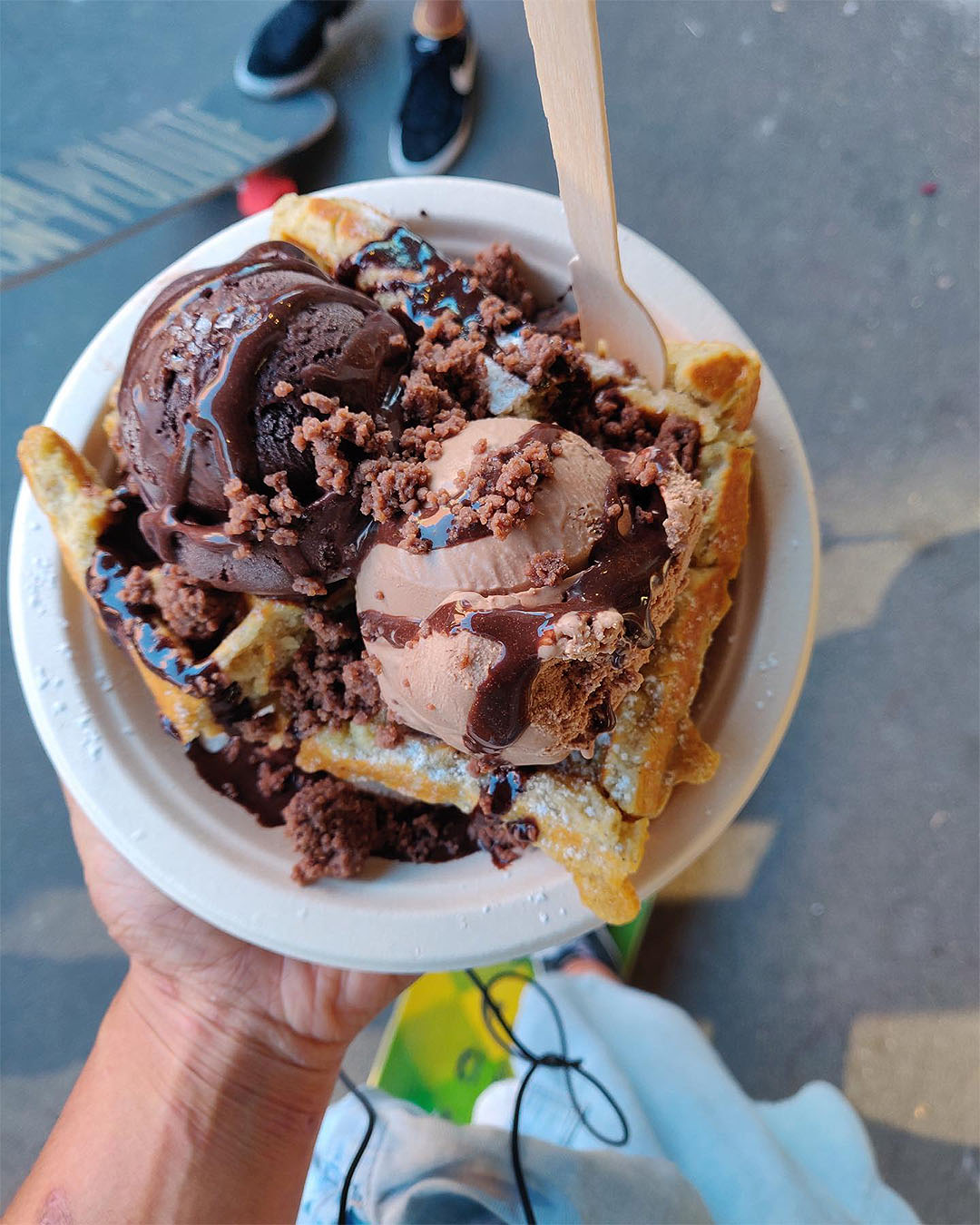 Best Ice Cream Shops, Christchurch URBAN LIST NEW ZEALAND