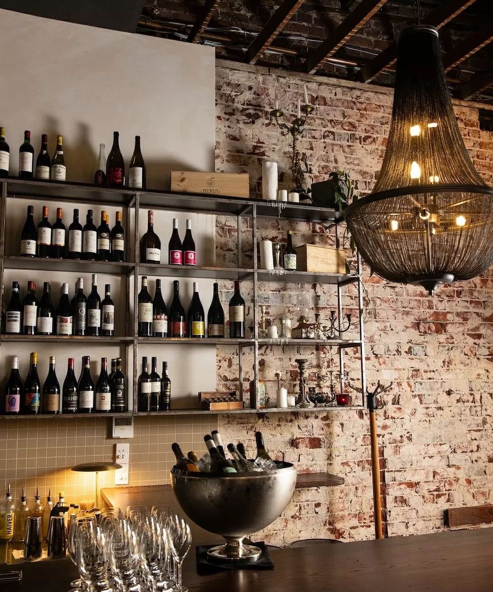 Perth's Best Wine Bars To Split A Bottle At Right Now URBAN LIST PERTH