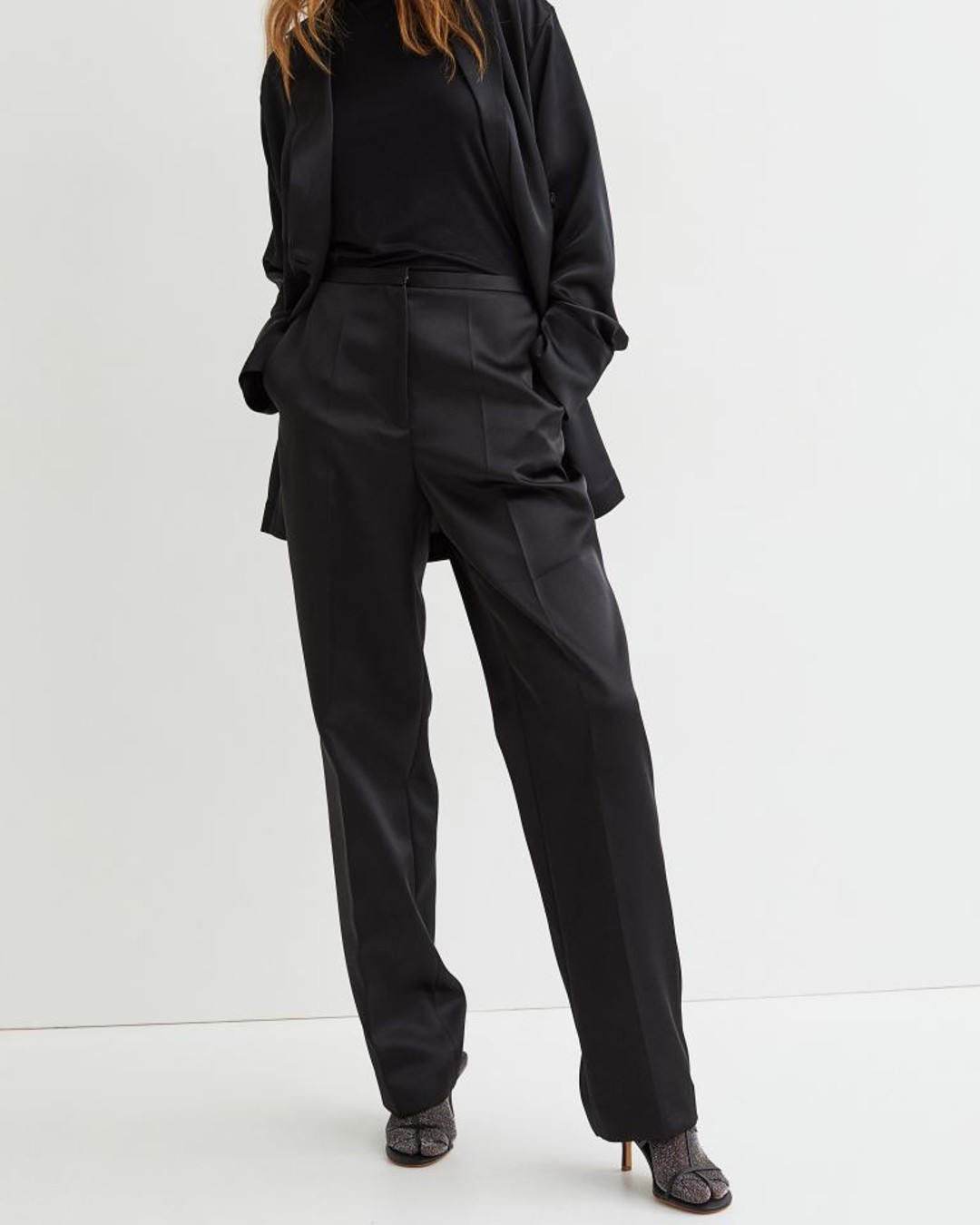 The Best Black Pants To Take You From Work To Play URBAN LIST GLOBAL