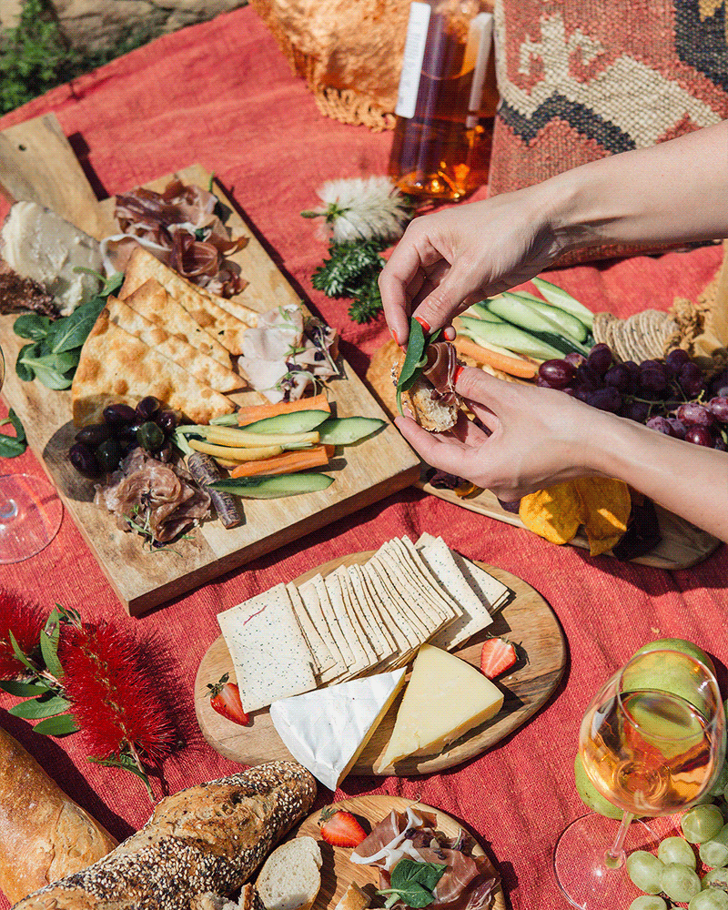 5 Reasons This Is Sydney's Best Picnic Spot URBAN LIST SYDNEY