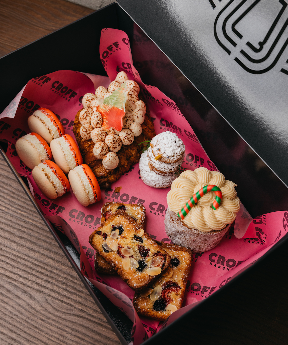 Get Into The Christmas Spirit With The Best Festive Things To See, Eat