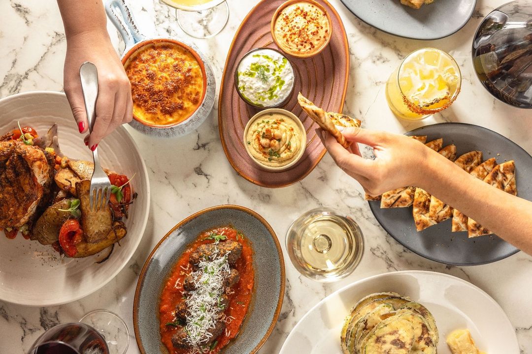 10 Of The Best Bottomless Brunches In NYC (2024 Edition) URBAN LIST GLOBAL