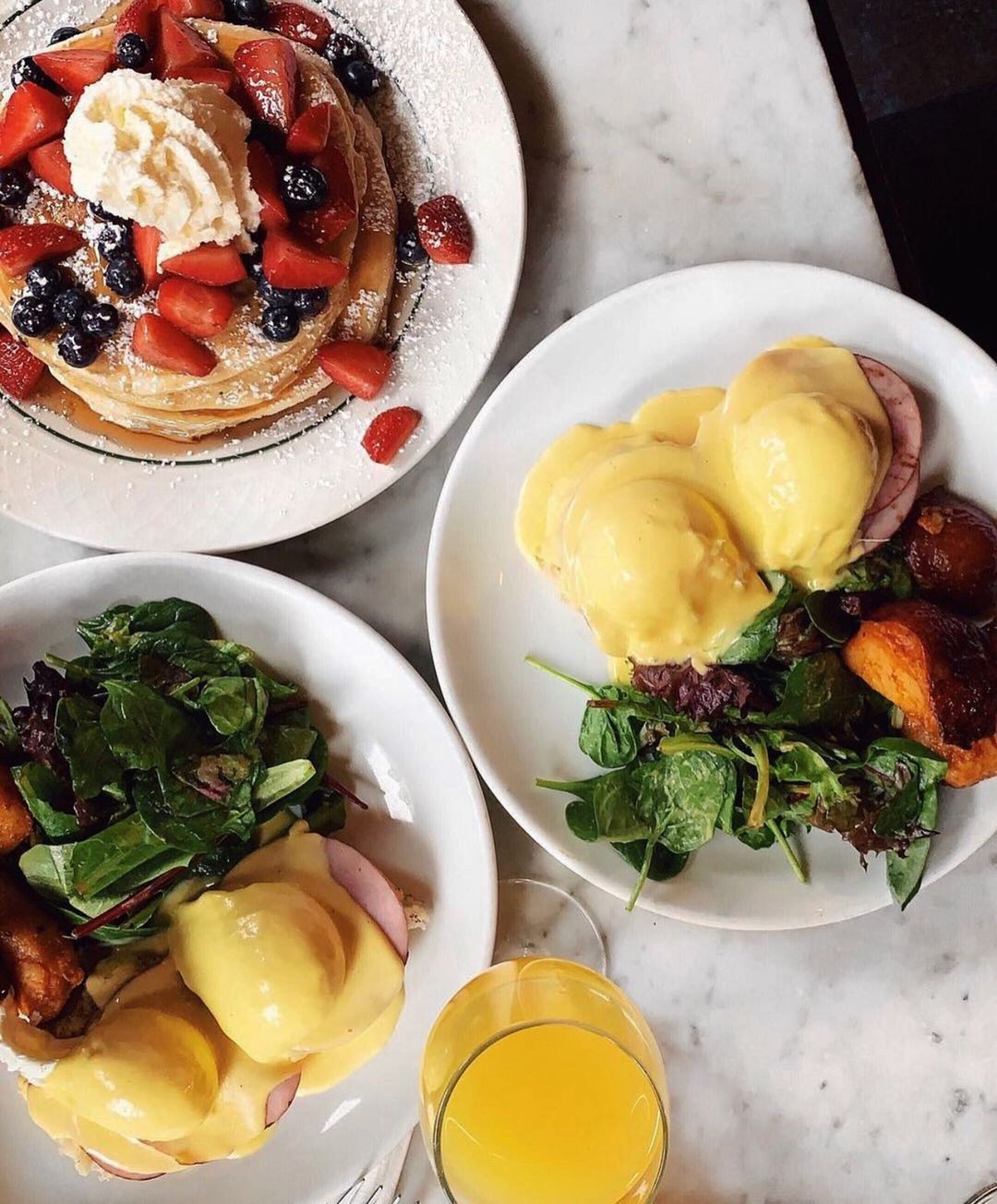 10 Of The Best Bottomless Brunches In NYC (2024 Edition) URBAN LIST GLOBAL