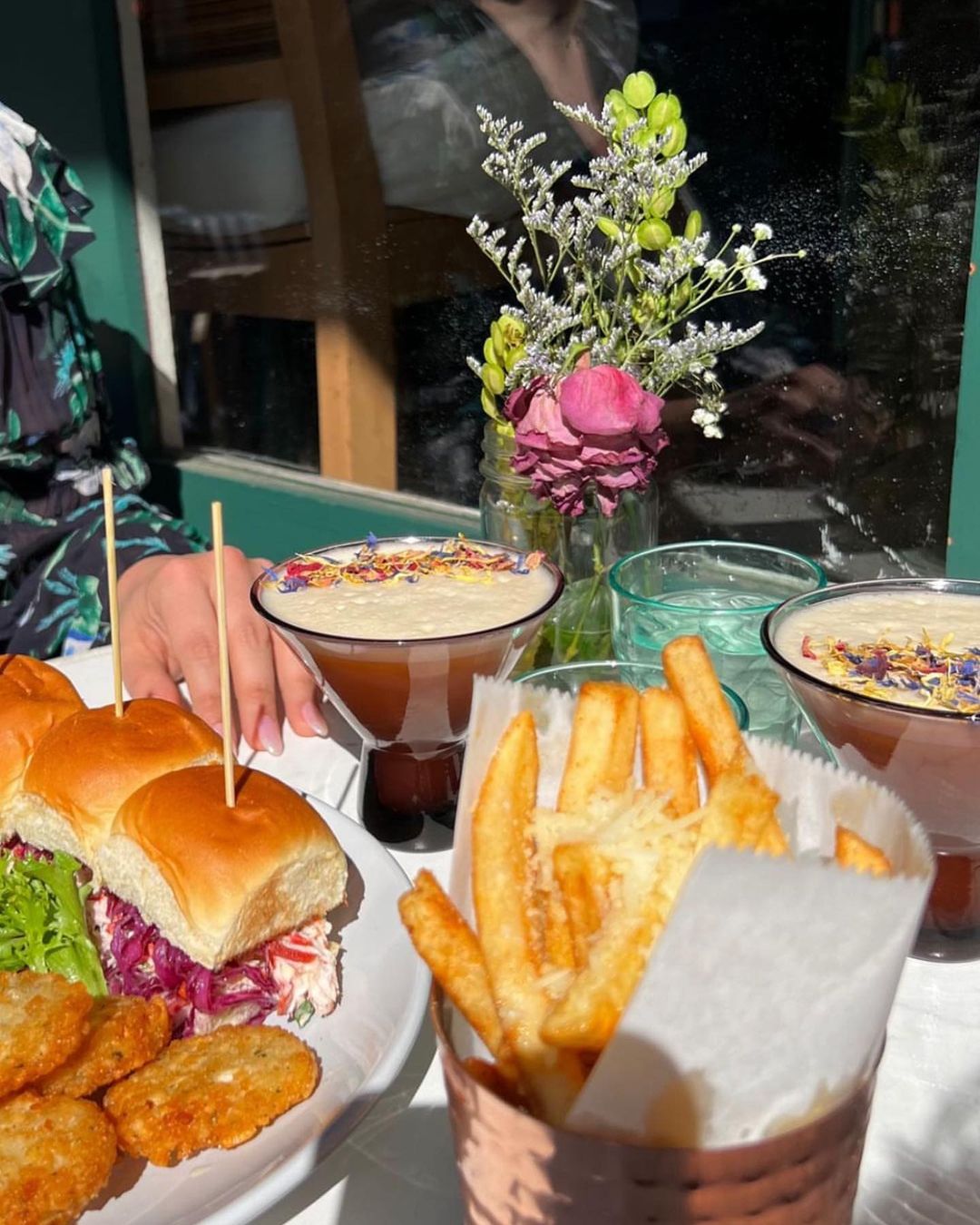 10 Of The Best Bottomless Brunches In NYC (2024 Edition) URBAN LIST GLOBAL