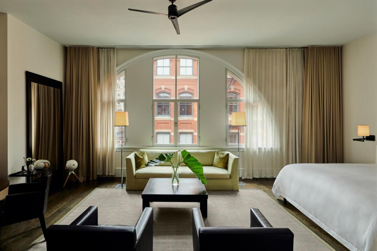 10 Of The Best Hotels In SoHo To Book In 2024 URBAN LIST GLOBAL