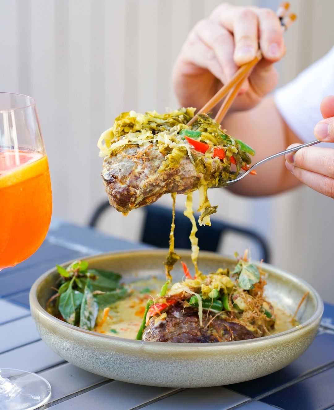 10 Of The Best Restaurants In Paddington URBAN LIST BRISBANE