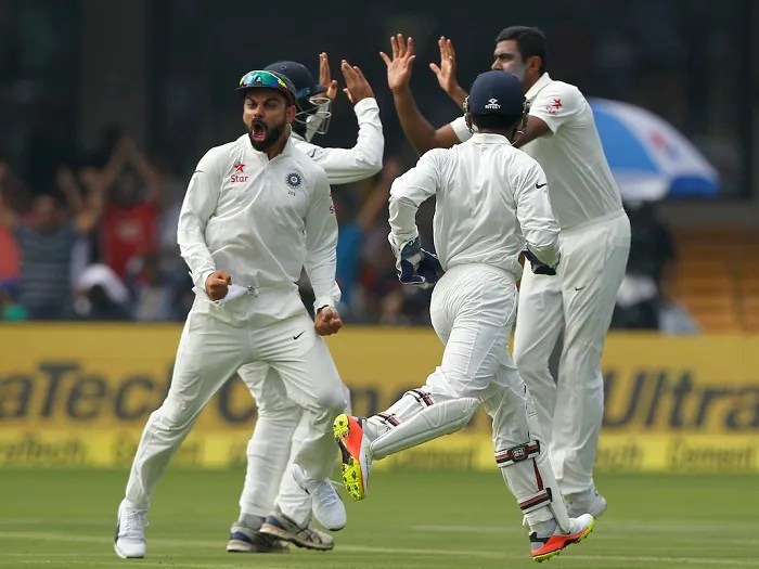 Live Score India Vs Australia, Second Test, Bengaluru Day 2 Sports News