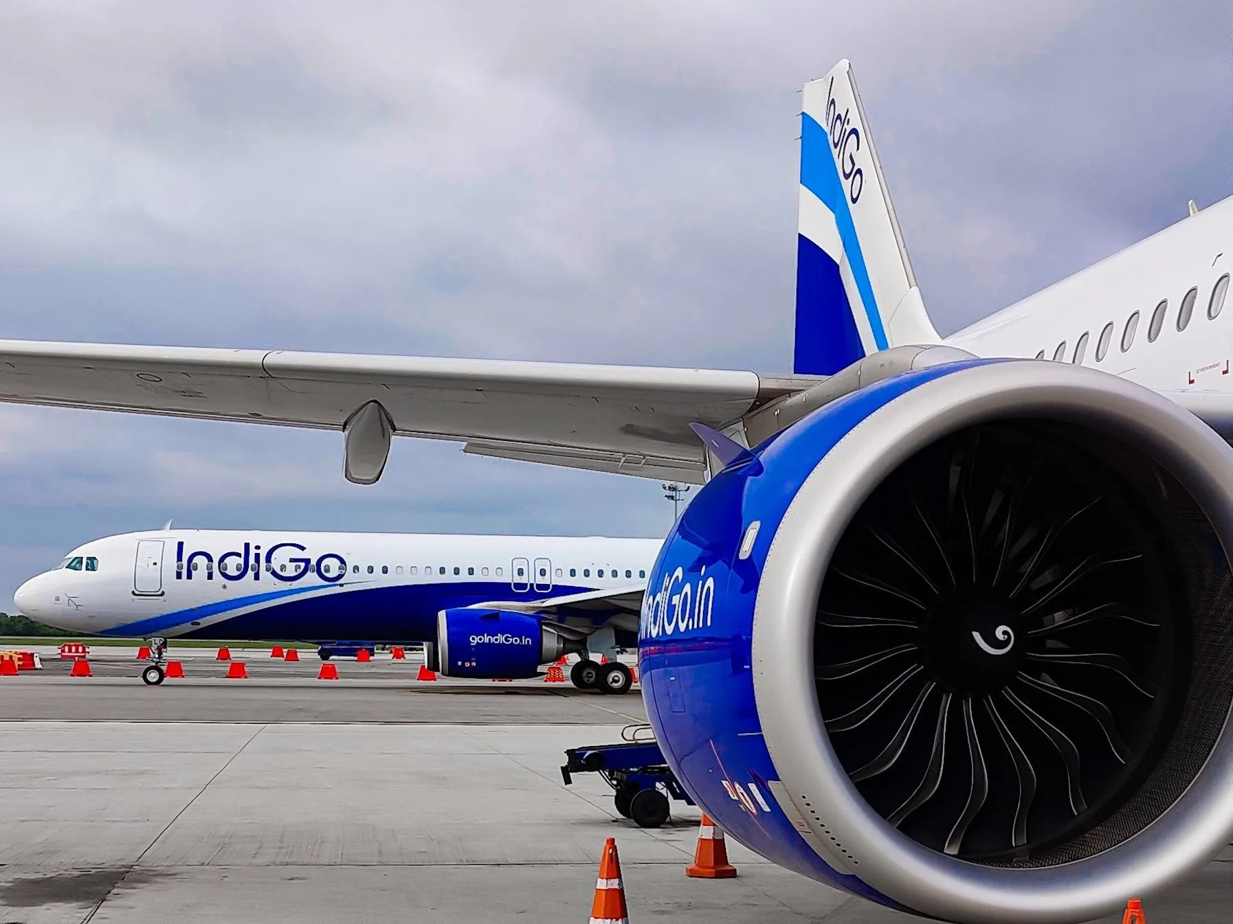 IndiGo I IndiGo to start 38 domestic flights in September; details here