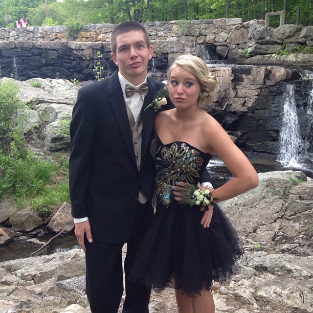 Let's talk about Bridget, now with more formatting HaggardGarage