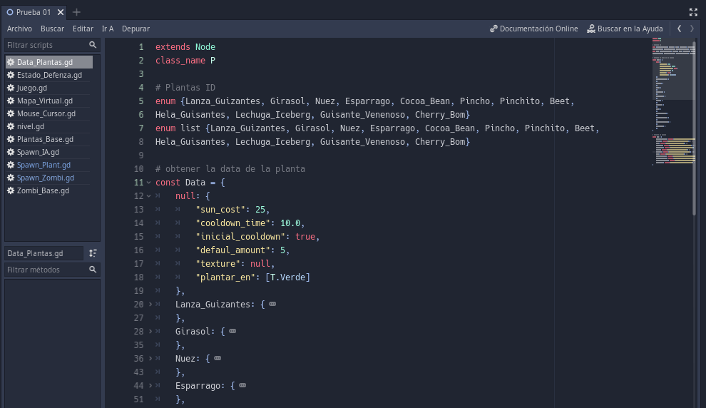 I can't export enums from a typed class anymore ( Godot Engine Q&A