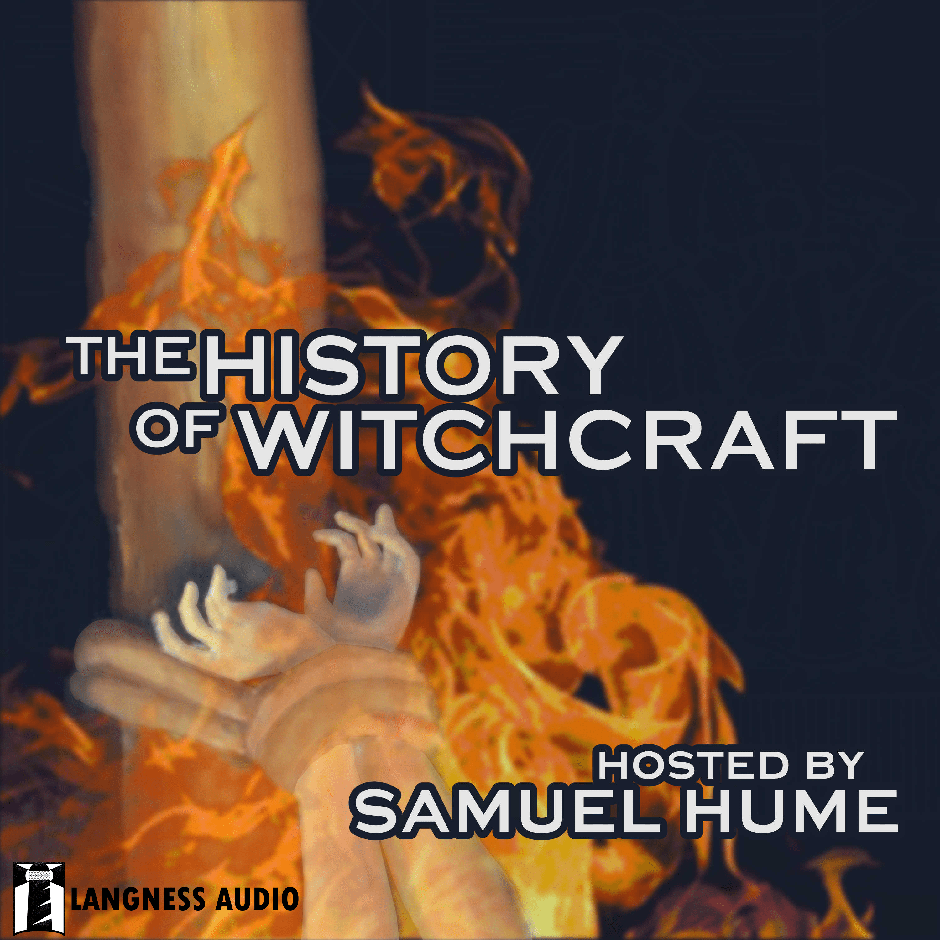 The History of Witchcraft Podcast 041 Halloween From Pagan, to
