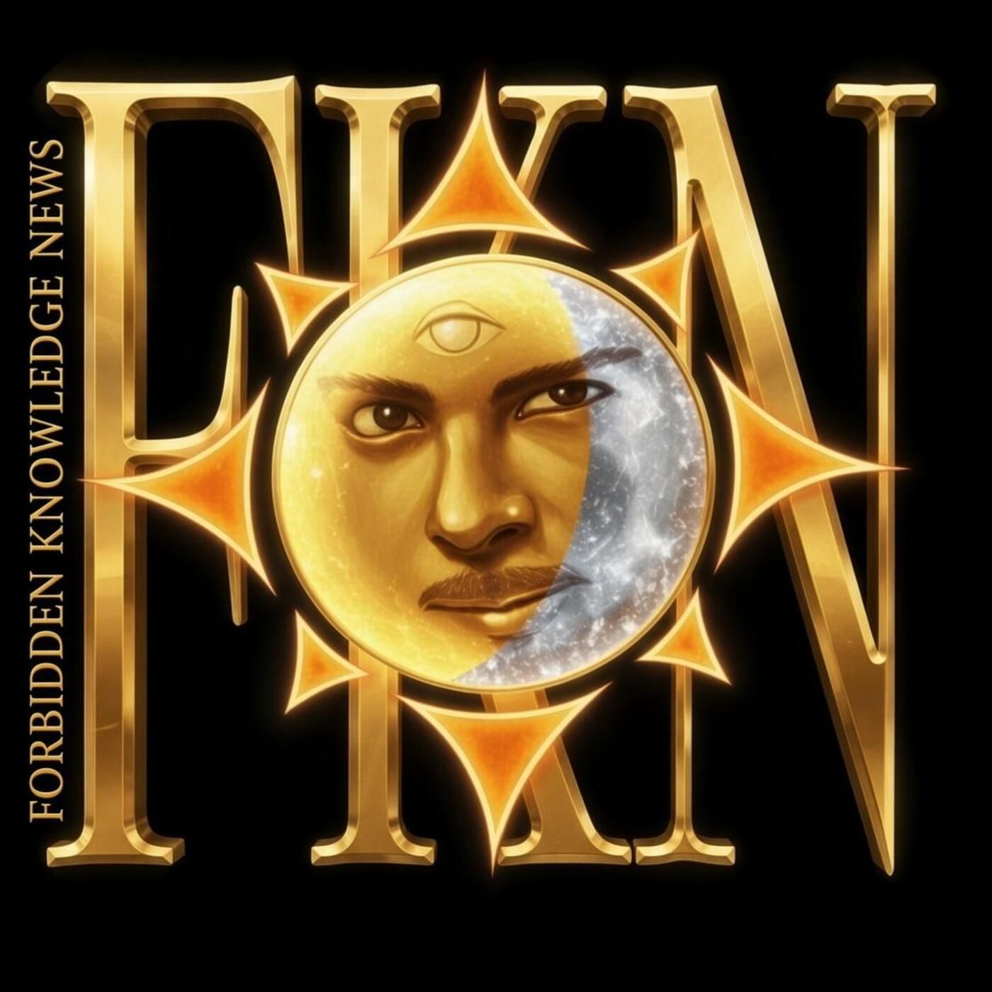 Forbidden Knowledge News Podcast Demon Seer/Spirit
