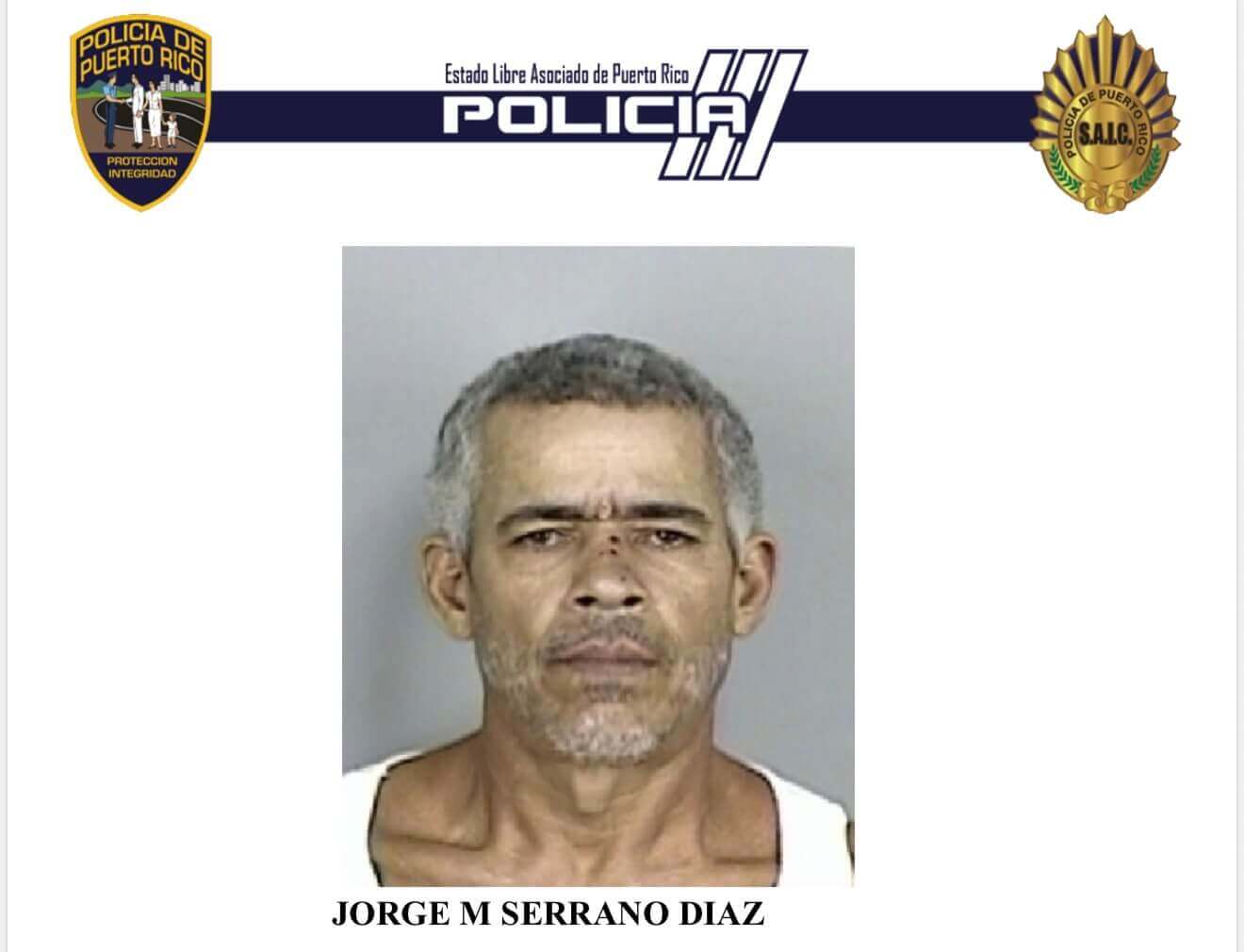 Arrestan hombre buscado por varios robos en tienda Sephora