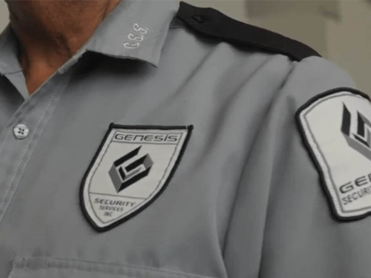 Oficiales de seguridad de Génesis Security reciben aviso de posibles cesantías