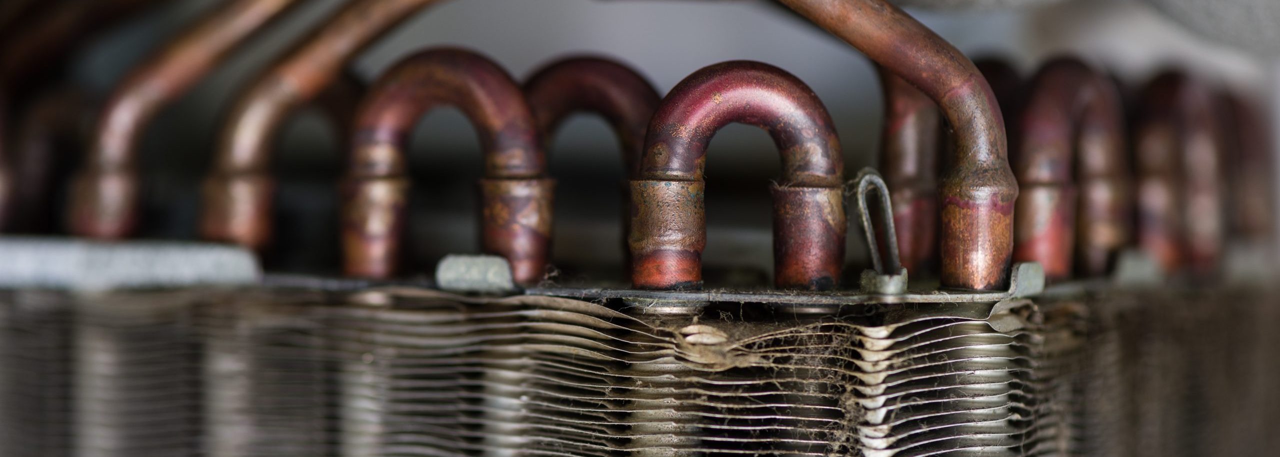 Steam Coils HVAC Coils Martin Coil Imgon Design Digital Marketing