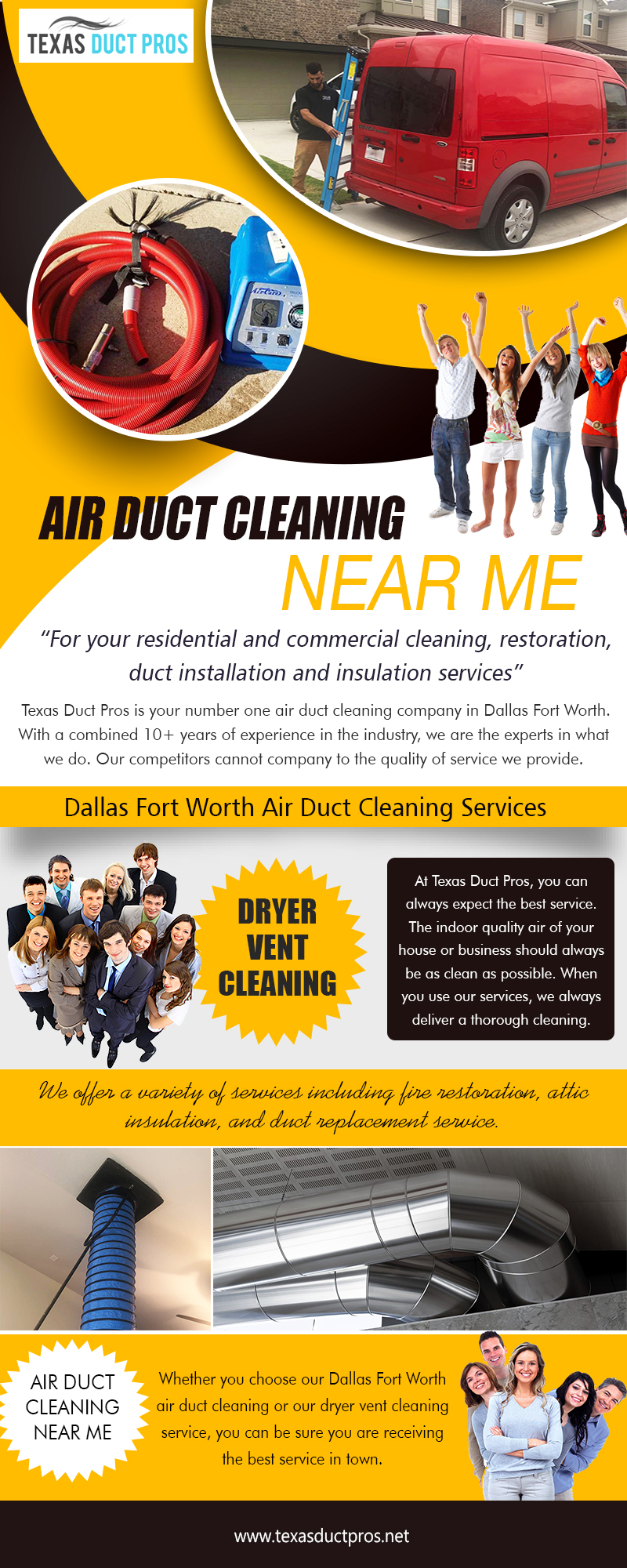 Air Duct Cleaning near me ImgPile