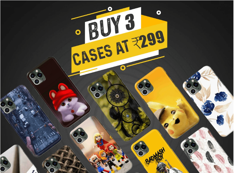 Mobile cover maker online ImgPile