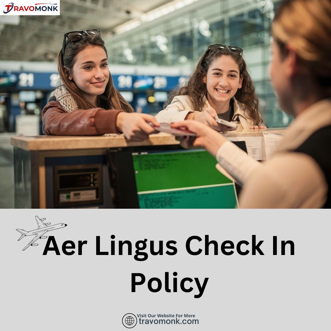 Stay on Schedule with Aer Lingus Online Checkin ImgPile