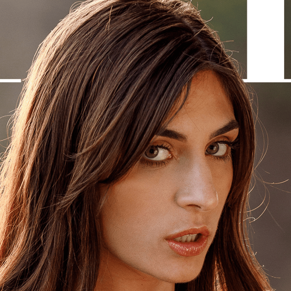 Dana Wolf 1 (Plex Profile Pic) - ImgPile