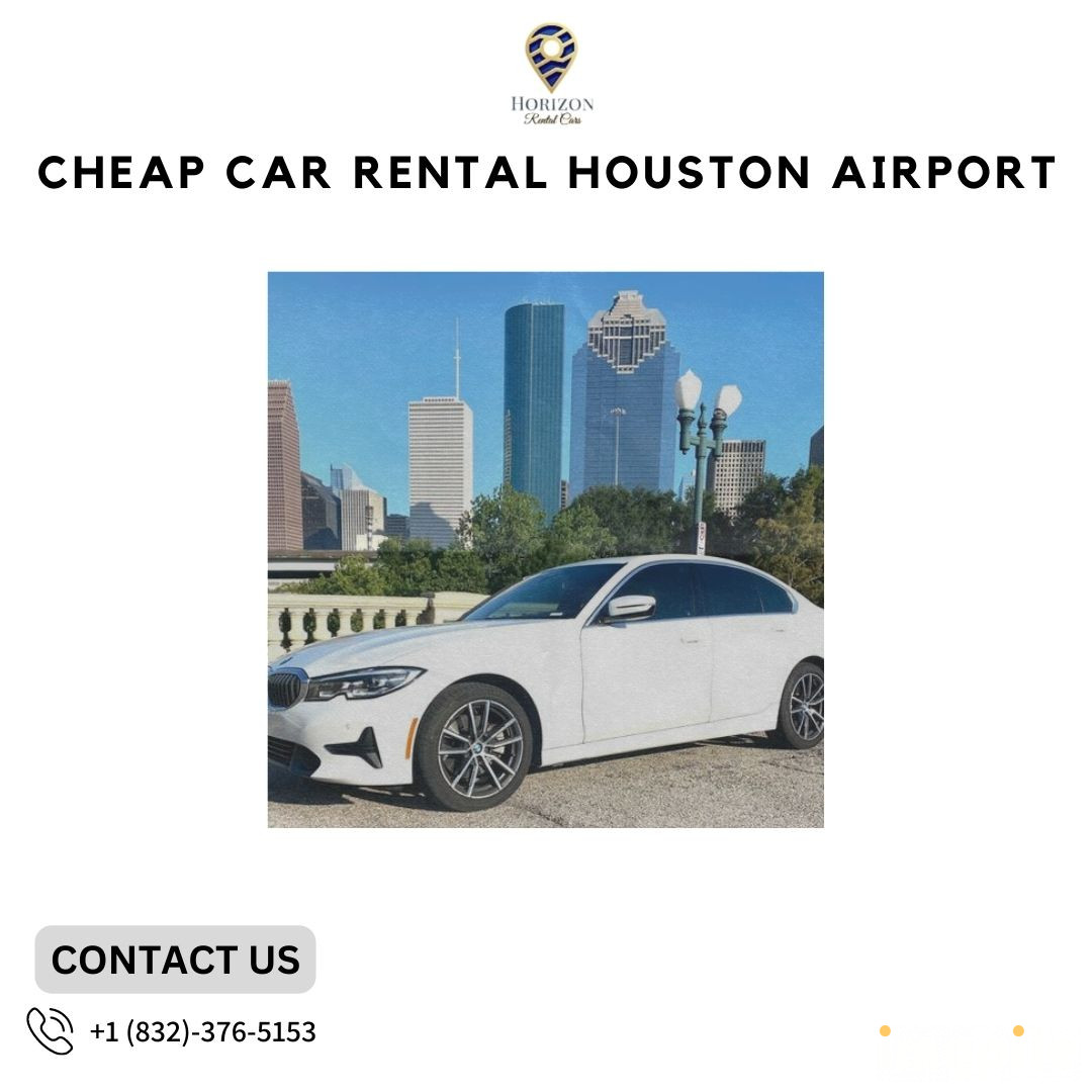 Cheap Car Rental Houston Airport (1) ImgPile