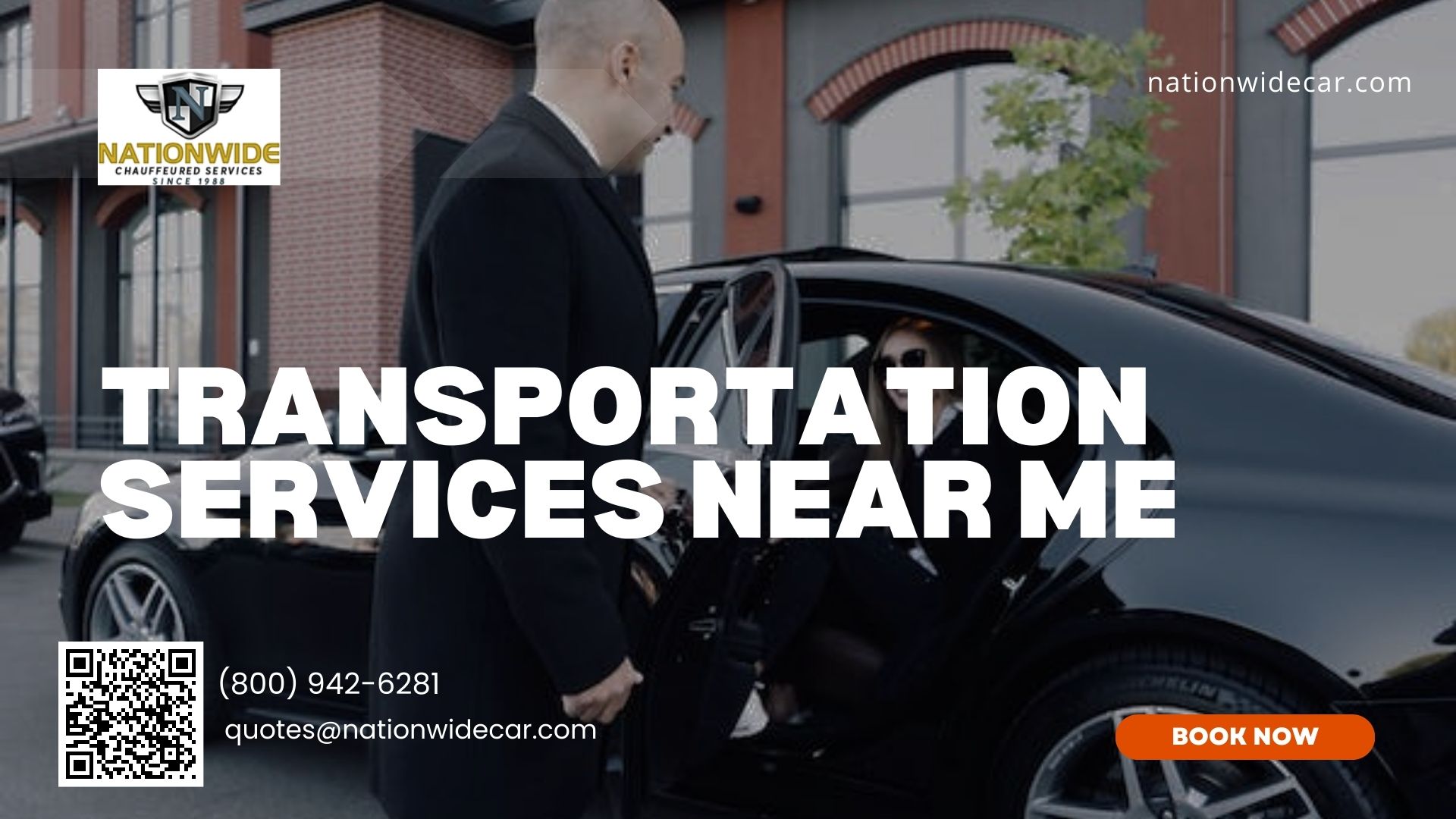 Transportation Services Near Me ImgPile