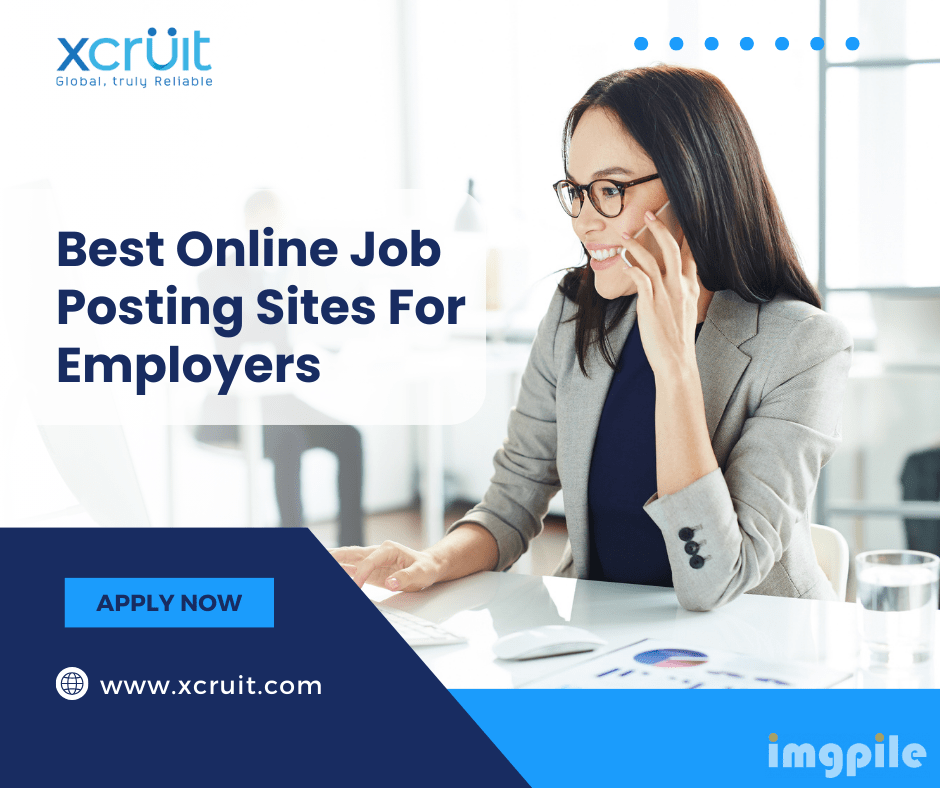 Best online Job Posting Sites for Employers ImgPile
