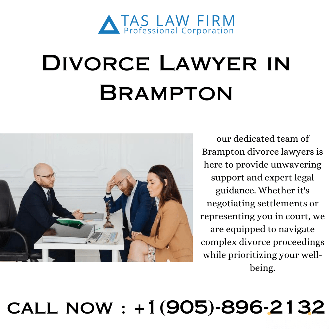 Divorce Lawyer in Brampton ImgPile