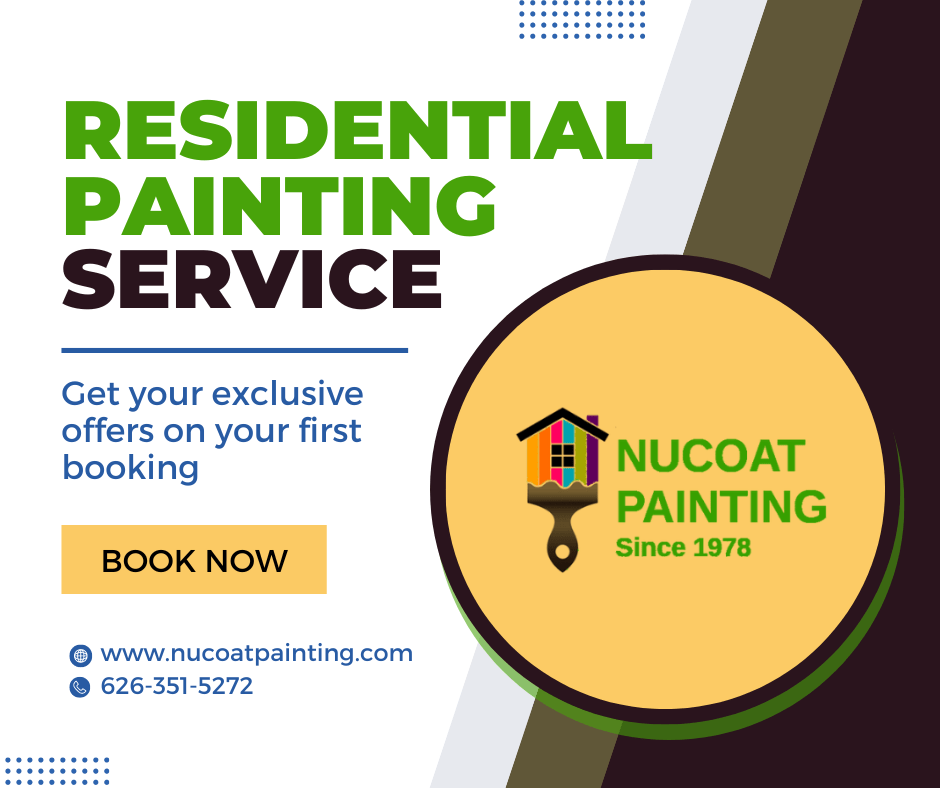 NuCoat Painting Premier Residential Painting Contractors ImgPile