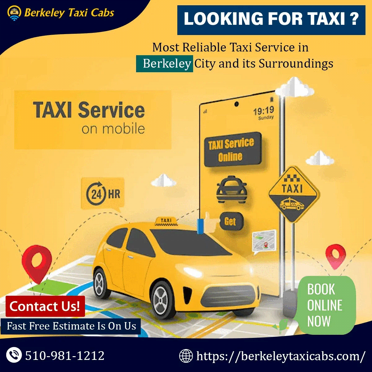 Airport Cab Service Near Me ImgPile