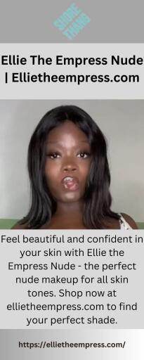 Elliethe Empress (ellietheempress) - ImgPile