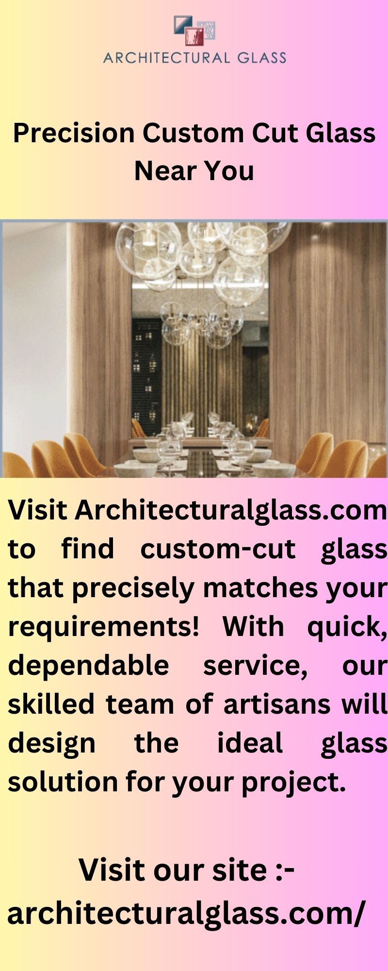 Reliable Custom Cut Glass Company Nearby ImgPile