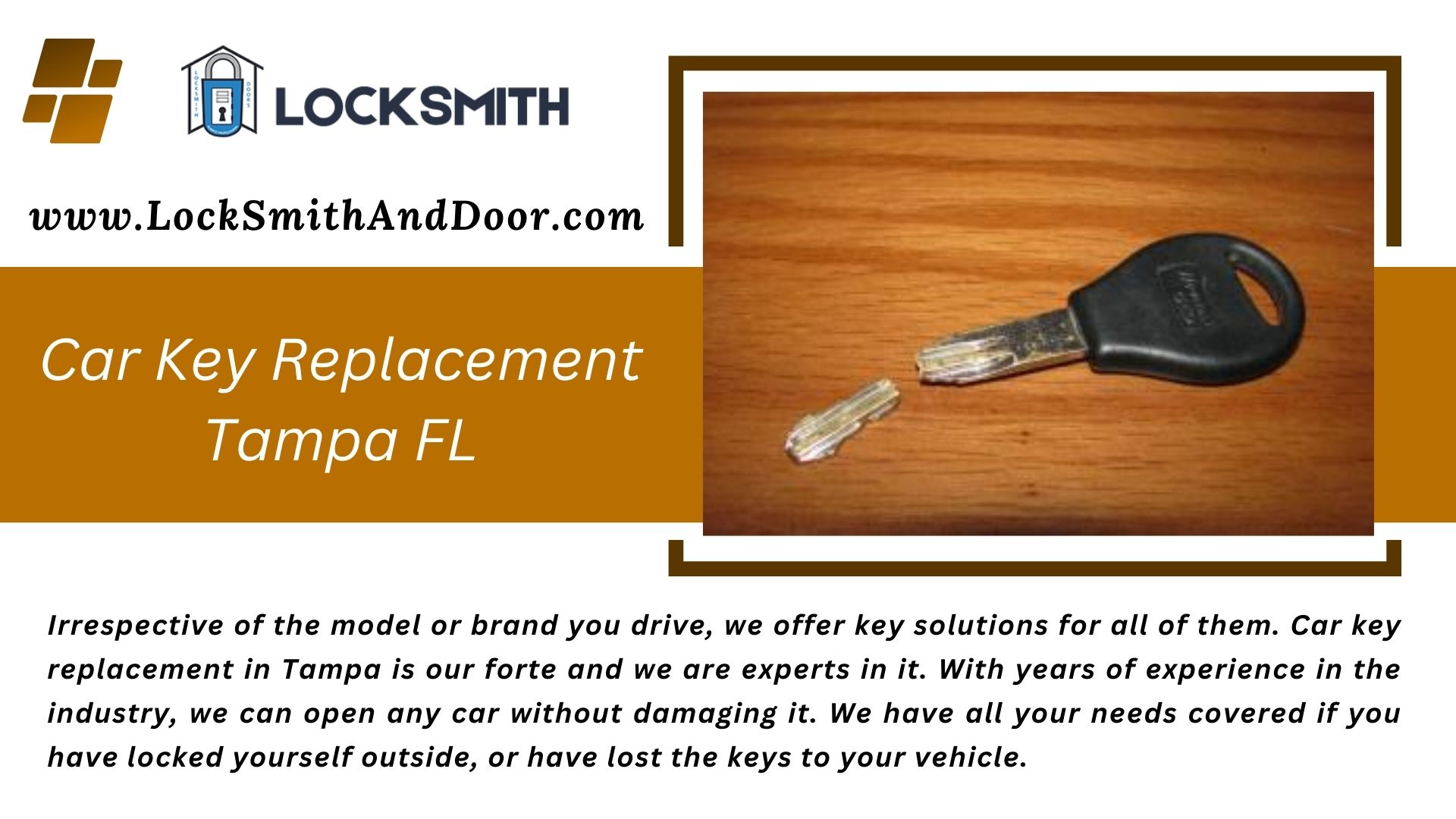 Car Key Replacement Tampa FL ImgPile
