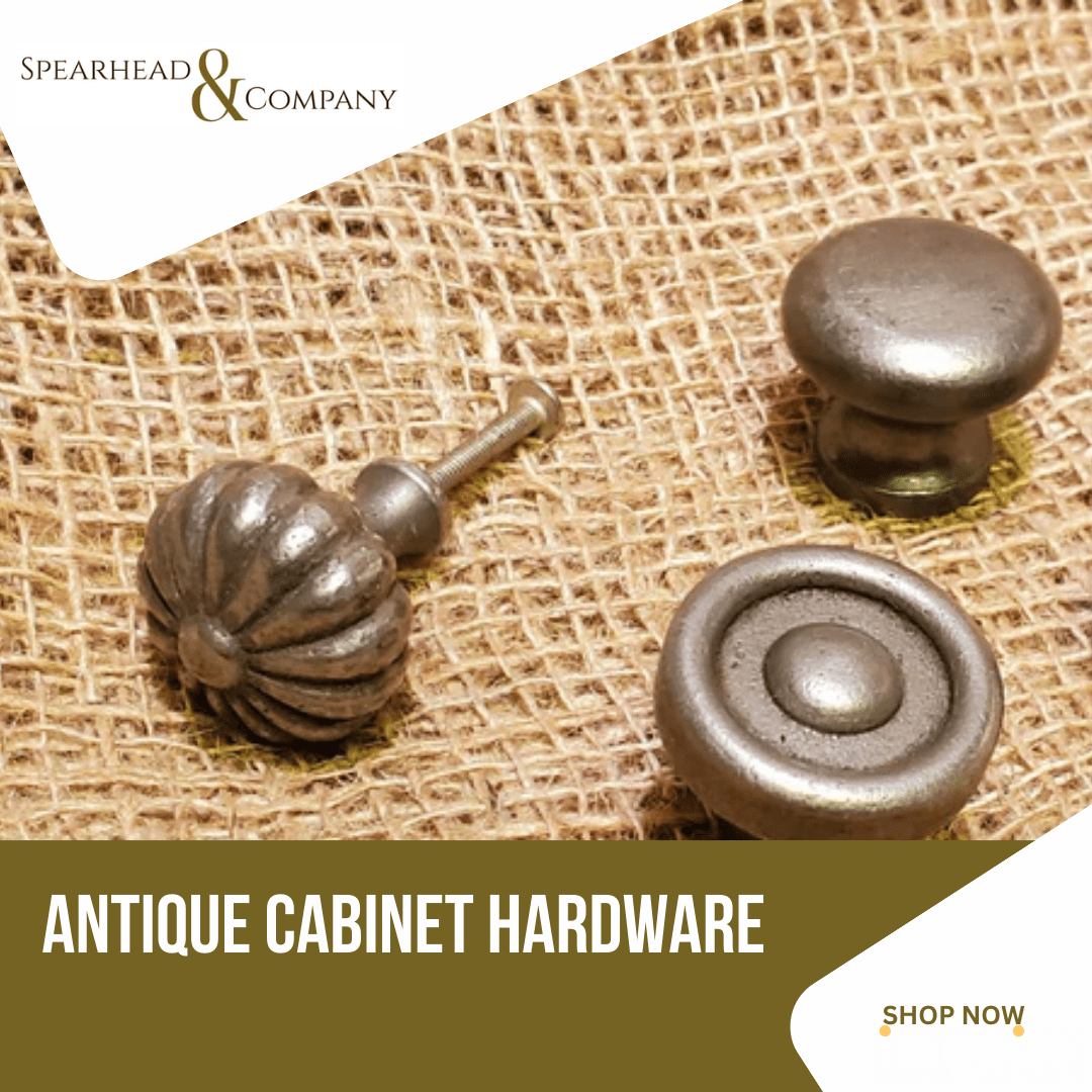 Antique Hardware ImgPile