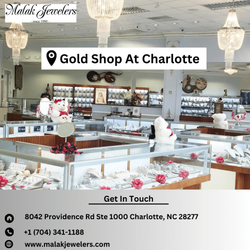 Gold Shop Near Me Malak Jewelers ImgPile
