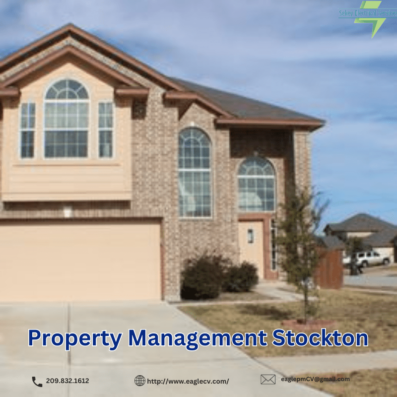 Property Management Stockton ImgPile