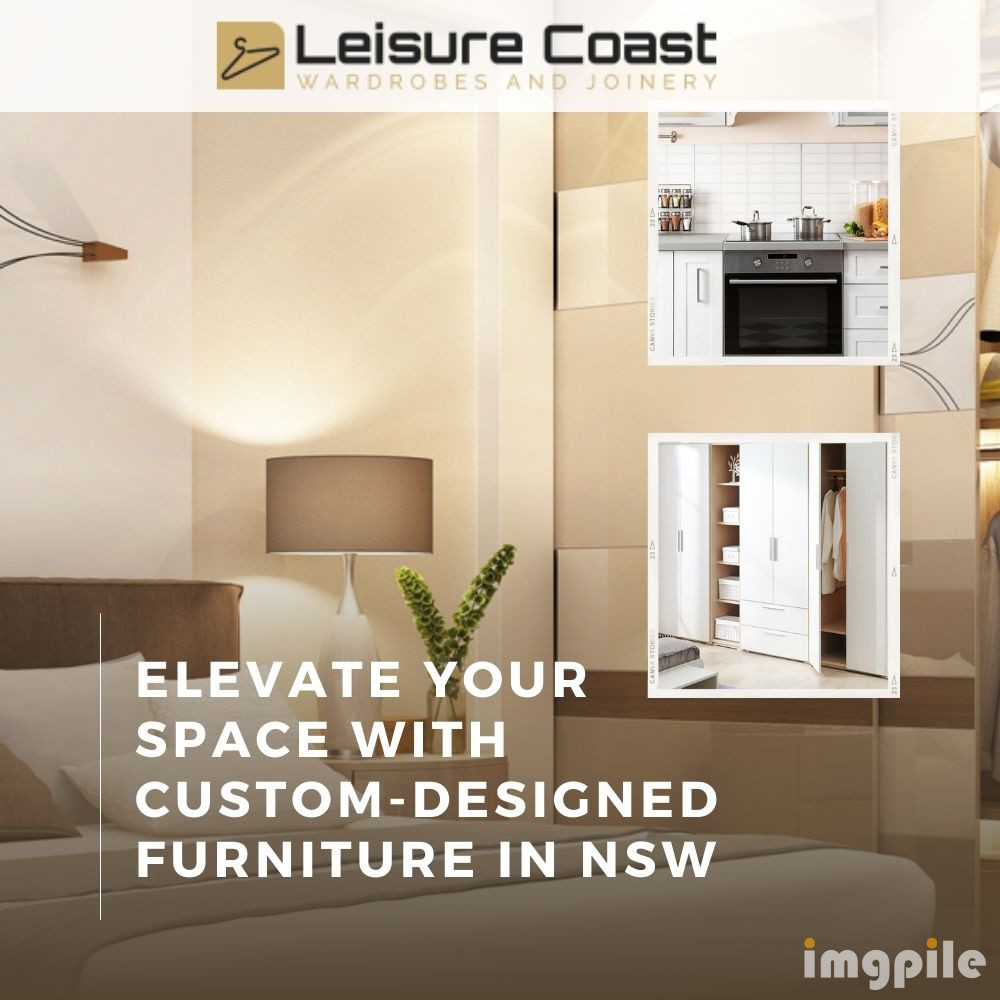 leisure coast custom designed furniture NSW ImgPile