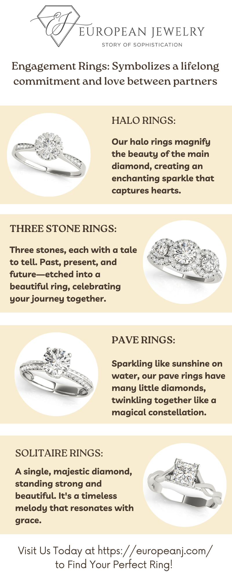 Unique designs from the best diamond store in Chicago ImgPile