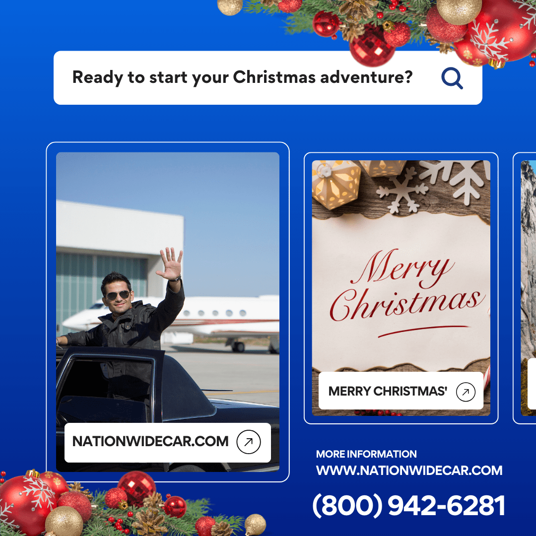 Nationwide Limo and Car Service for Christmas Lights Limo Tour ImgPile