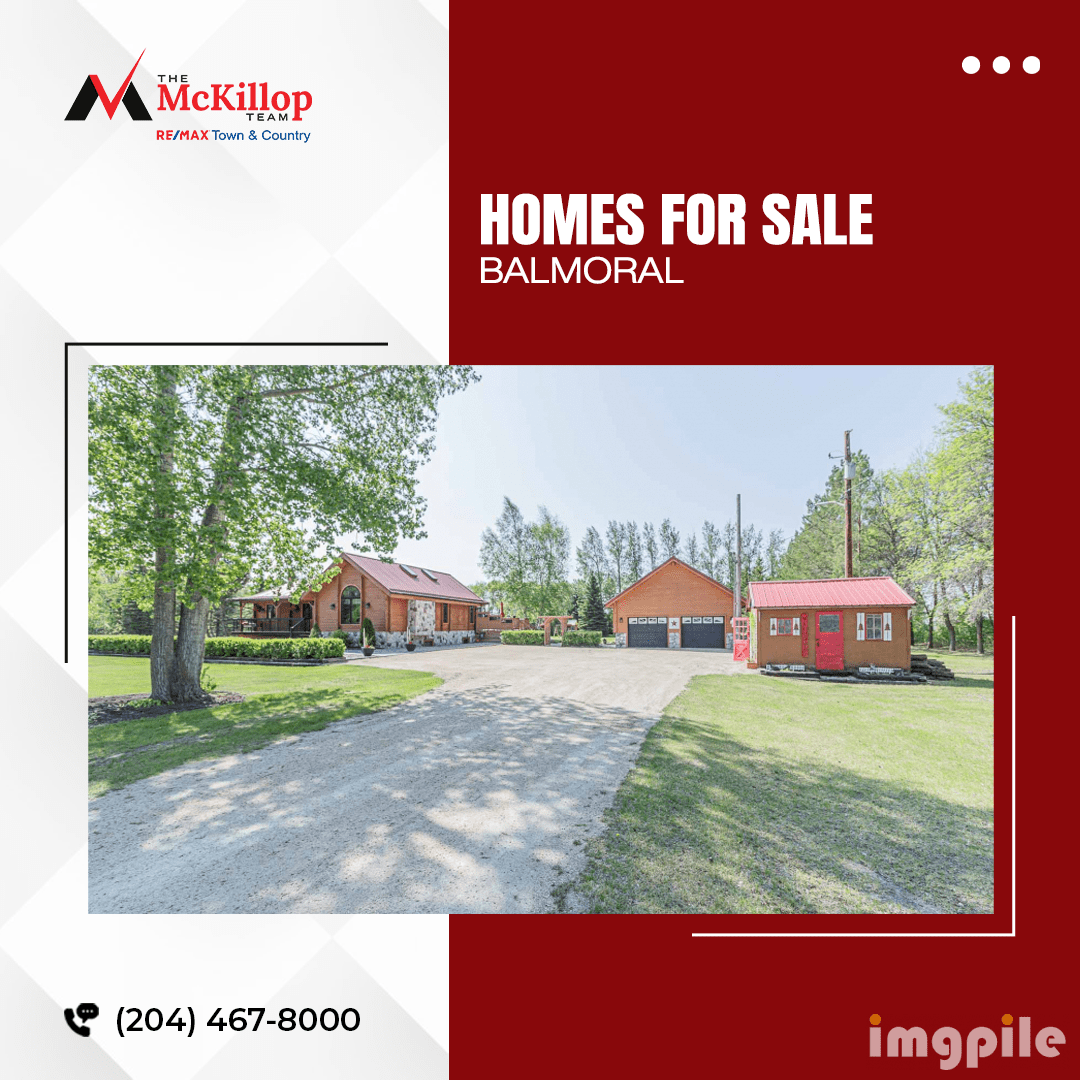 HOMES FOR SALE BALMORAL ImgPile