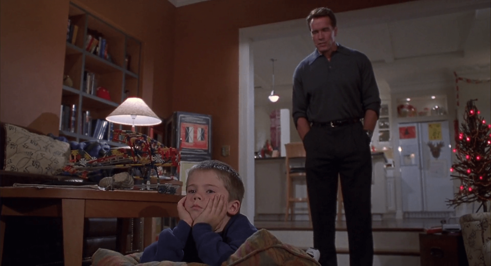 Download Jingle All the Way (1996)A Schwarzeneger 1080p