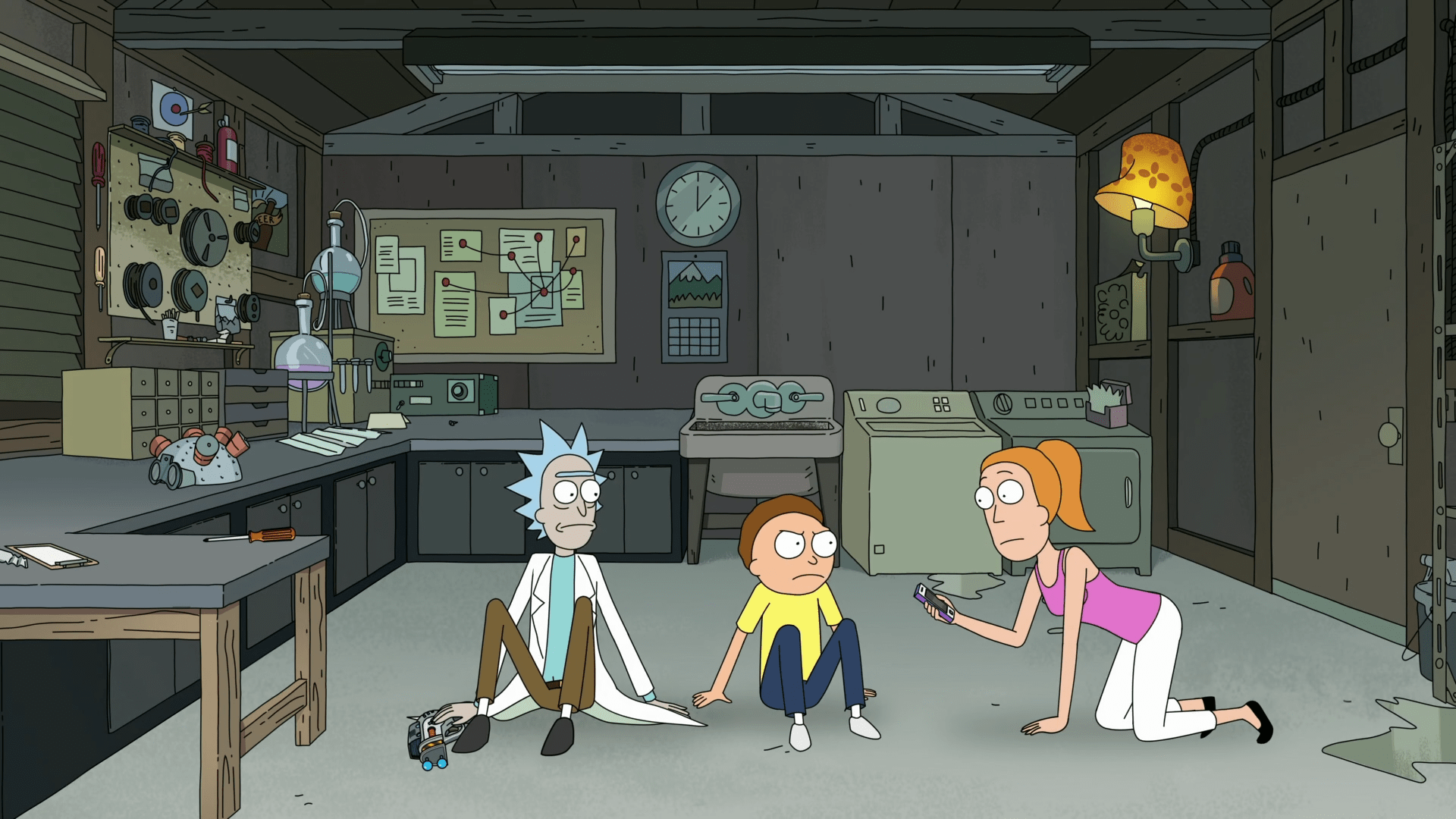 Rick and morty season 2 1080p download torrent nutriberlinda