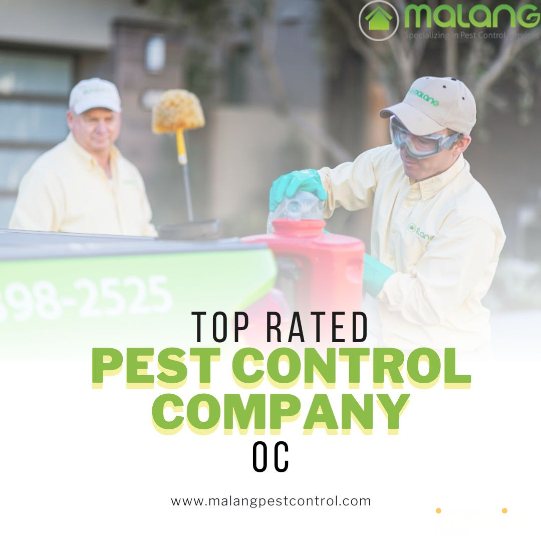 Top Rated Pest Control Company in OC ImgPile