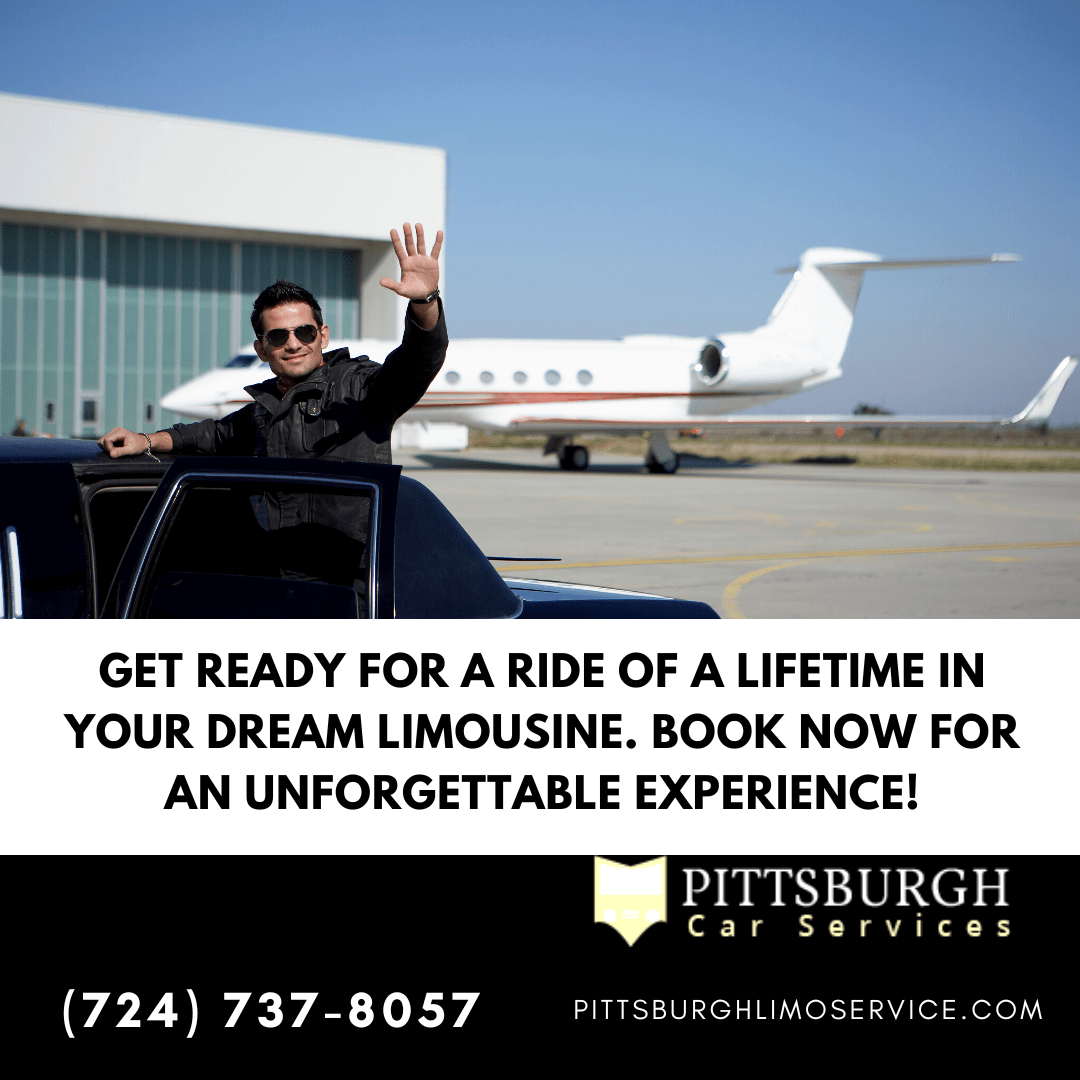 Car Service Pittsburgh Airport ImgPile