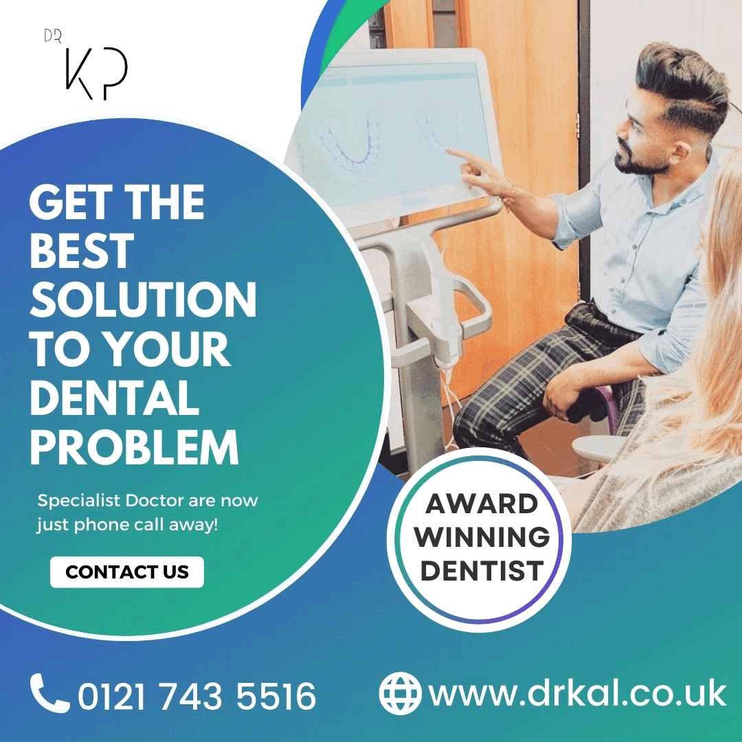 Porcelain Veneers in Birmingham Dr.Kal ImgPile