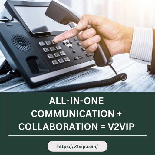 VoIP Phone Services for Small Business V2VIP ImgPile