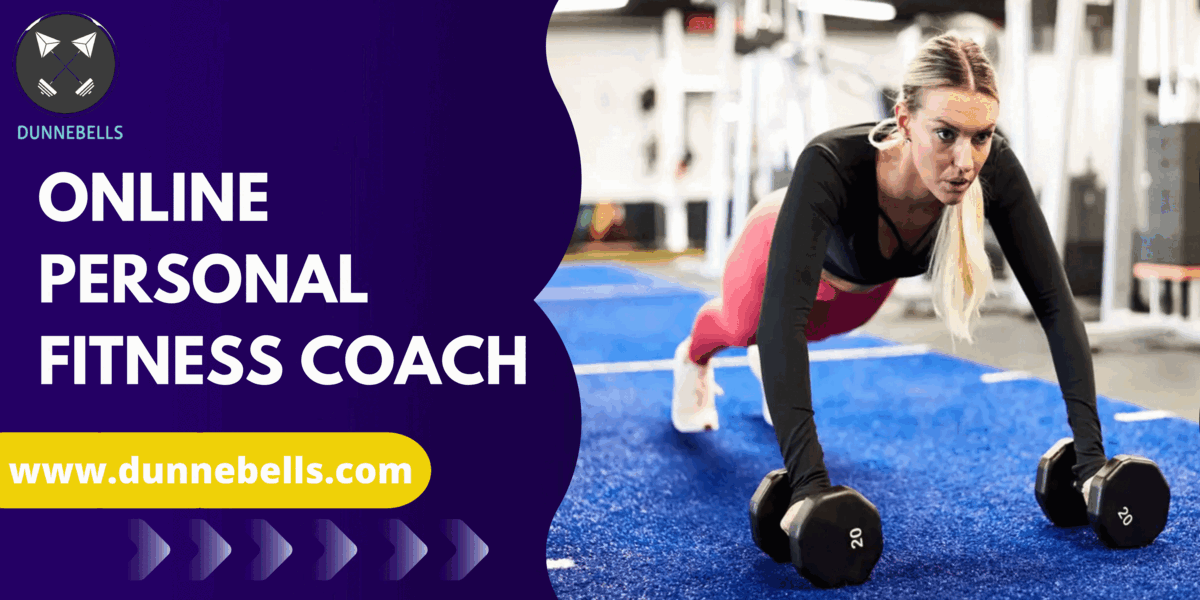 Personal Gym Trainer Dunnebells ImgPile