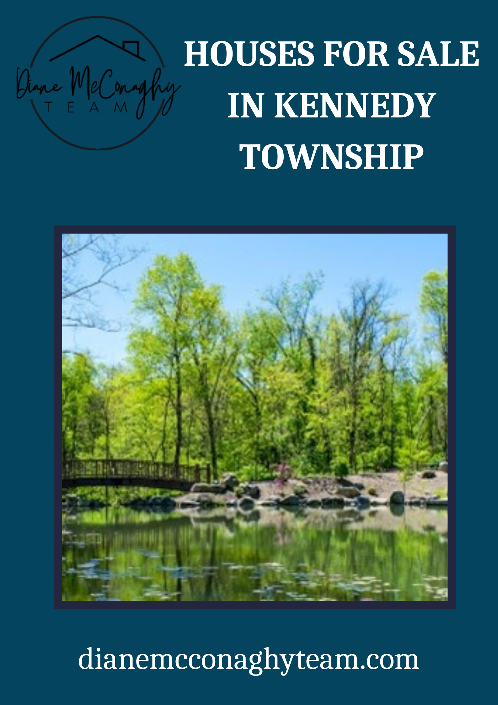 House For Sale in Kennedy Township ImgPile