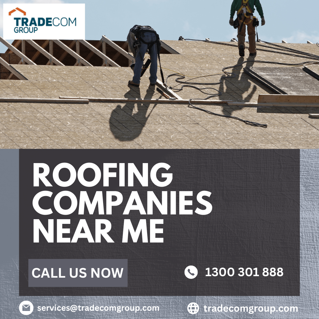 Roofing Companies Near Me ImgPile
